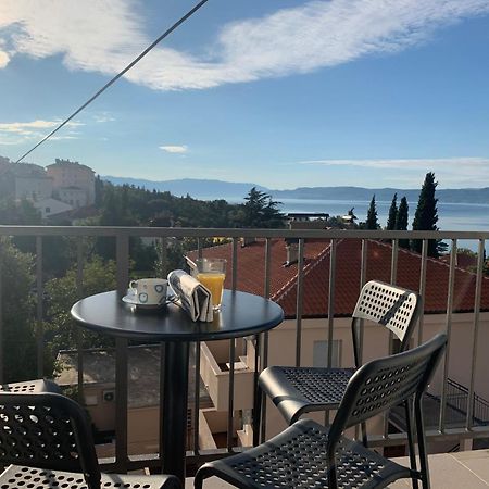 Apartments Julija Crikvenica Rom bilde