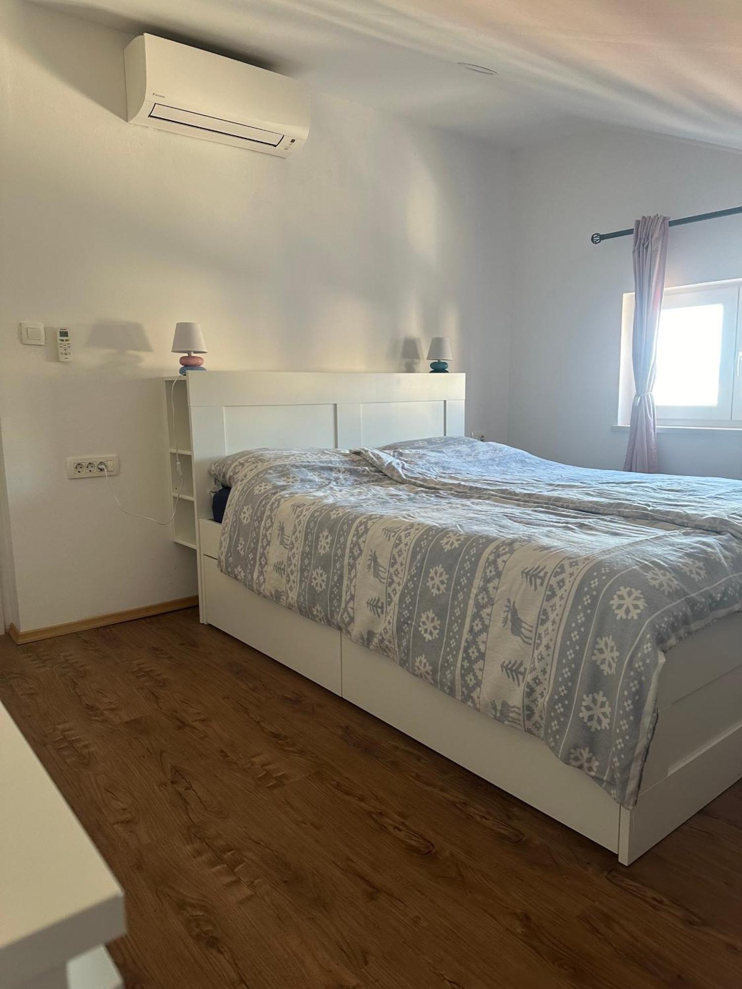 Apartments Julija Crikvenica Rom bilde