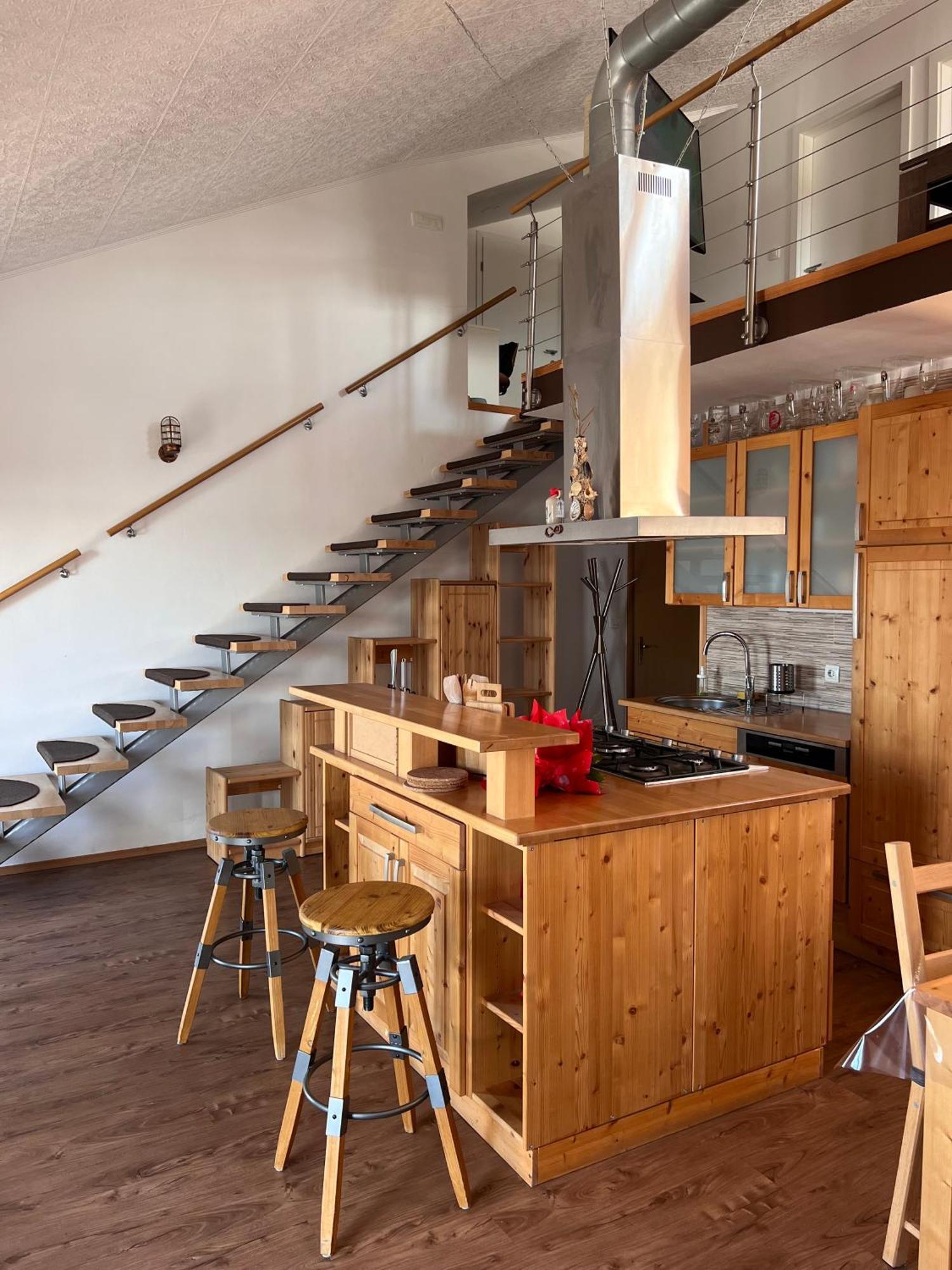 Apartments Julija Crikvenica Rom bilde